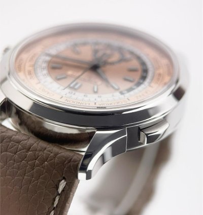 Patek Philippe World Time 5935a