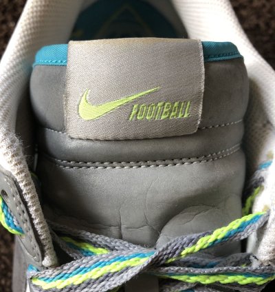 Nike Sb Dunk Pro Bowl Sample Pe 2011 Unreleased