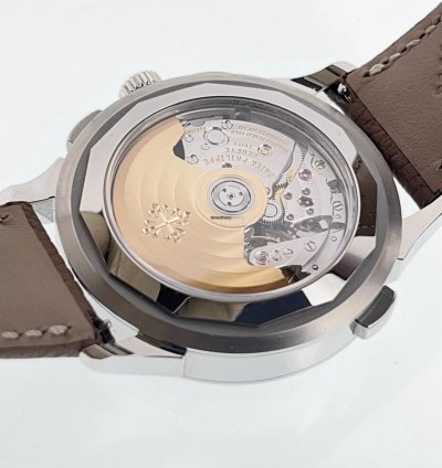 Patek Philippe World Time 5935a