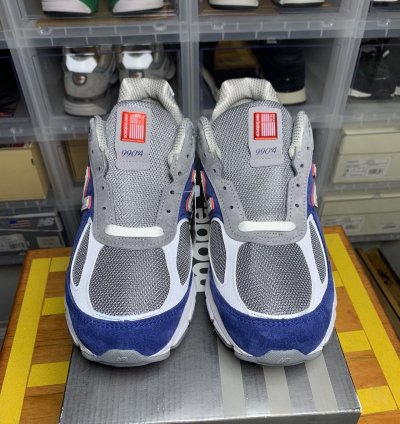 New Balance 990 Dtlr Memorial Day M990ga4 Size 9