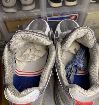 New Balance 990 Dtlr Memorial Day M990ga4 Size 9