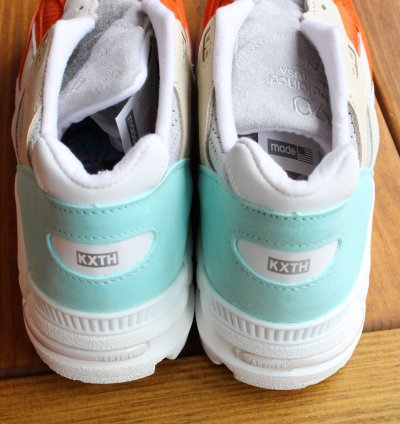 New Balance 990 Kith