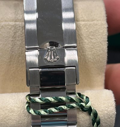 Rolex Daytona Unworn Daytona Ceracrom-full Set