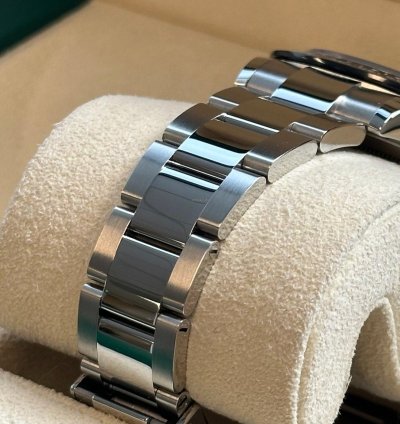 Rolex Daytona Unworn Daytona Panda 116500ln