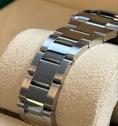 Rolex Daytona Unworn Daytona Panda 116500ln