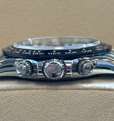 Rolex Daytona Unworn Daytona Panda 116500ln
