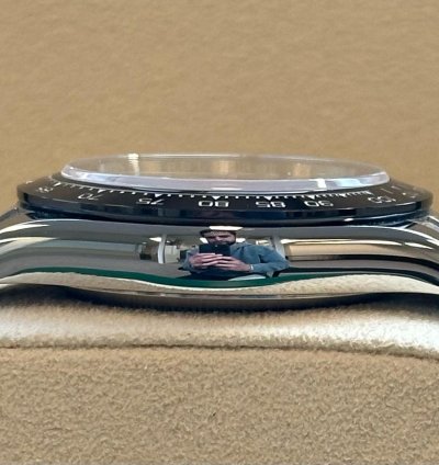 Rolex Daytona Unworn Daytona Panda 116500ln