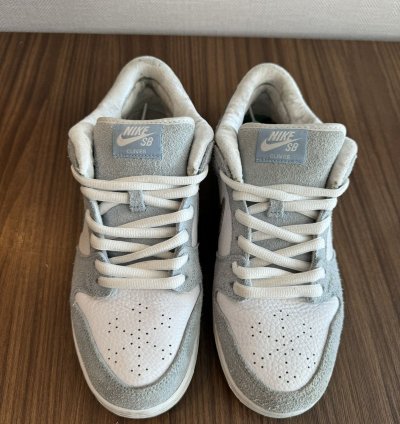 Nike Sb Dunk Sean Cliver
