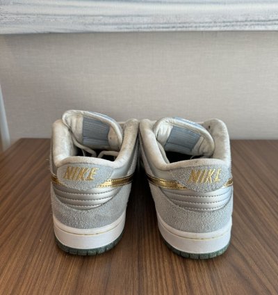 Nike Sb Dunk Sean Cliver