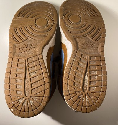Nike Sb Dunk Skate Mental