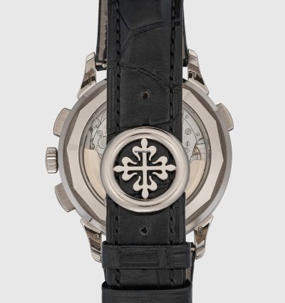Patek Philippe World Time Chronograph 5930g Full Set 2021