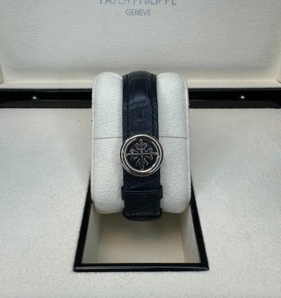 Patek Philippe World Time Chronograph 5930g-001