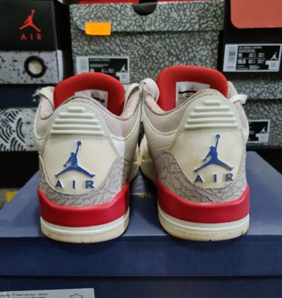 Jordan 3 Retro Seoul 20