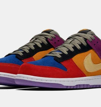 Nike Sb Dunk Viotech