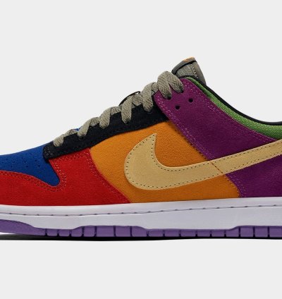 Nike Sb Dunk Viotech