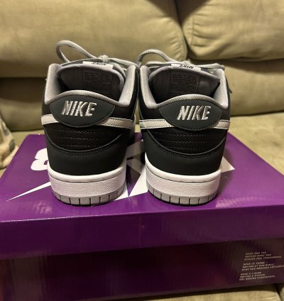 Nike Sb Dunks -pack Shadow