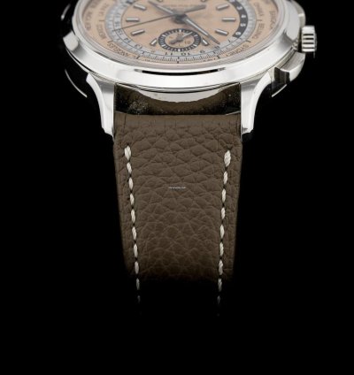 Patek Philippe World Time Chronograph 5935a-001 World Time Flyback Chronograph 2023