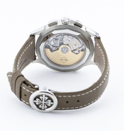 Patek Philippe World Time Chronograph 5935a-001 World Time Flyback Chronograph 2023
