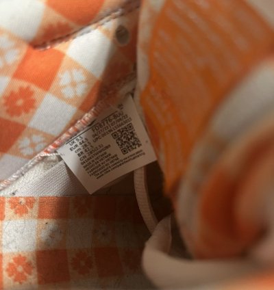 Nike Sb Dunks Low Orange Lobsters