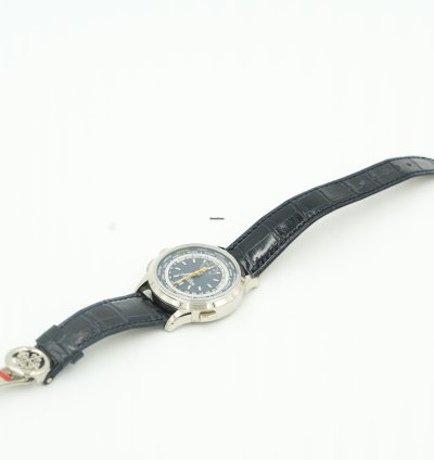 Patek Philippe World Time Chronograph Bangkok Edition Limited To 12 Pieces