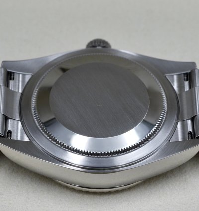 Rolex Sky-dweller White Dial
