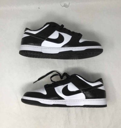 Dunk Low Se World Champ
