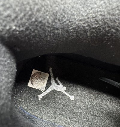 Nike Air Jordan 4 Retro Black Cat 2020