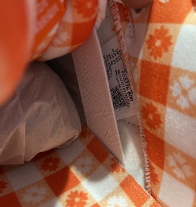 Orange Lobster Nike Sb Dunk Low Qs