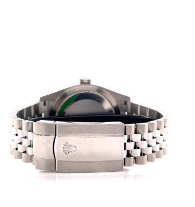 Rolex Sky-dweller White Jubilee Bracelet 326934 2021 Box And Papers Unworn