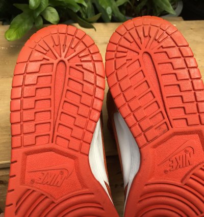 Rare Nike Sb Dunk High Pro Syracuse 2005