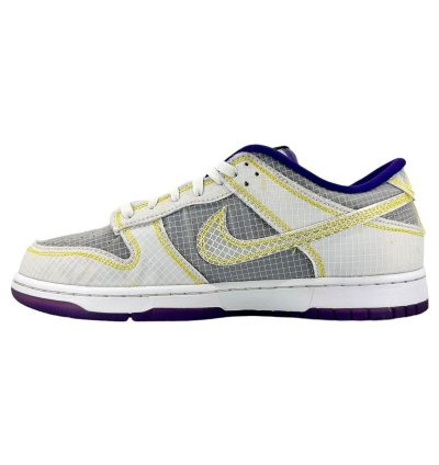 Dunk Low Union Passport Pack Court Purple