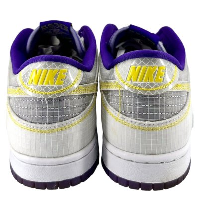 Dunk Low Union Passport Pack Court Purple