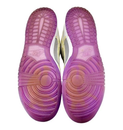 Dunk Low Union Passport Pack Court Purple