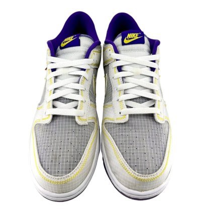 Dunk Low Union Passport Pack Court Purple