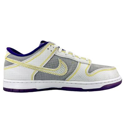 Dunk Low Union Passport Pack Court Purple