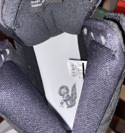 Rare Nike Sb Dunk Skunk High