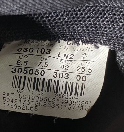 Rare Nike Sb Hulk Dunk High Pro 2003 8 5 Us