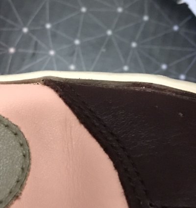 Rare Women Nike Sb Dunk Low Mahogany Uncherry Pink Storm