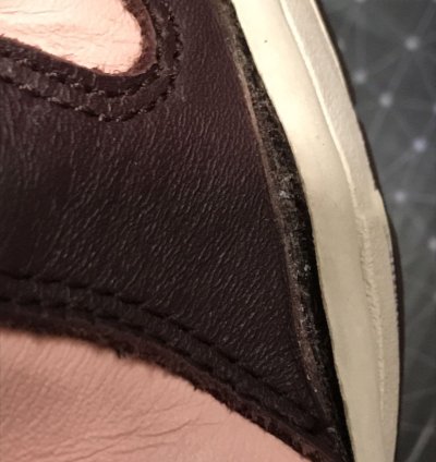 Rare Women Nike Sb Dunk Low Mahogany Uncherry Pink Storm