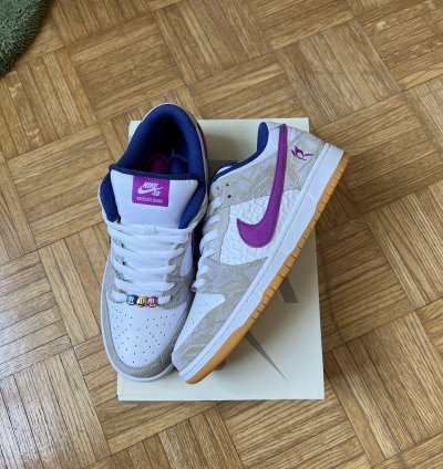 Rayssa Leal Nike Sb Dunk