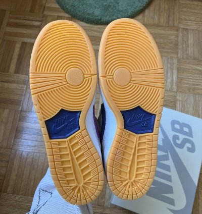 Rayssa Leal Nike Sb Dunk