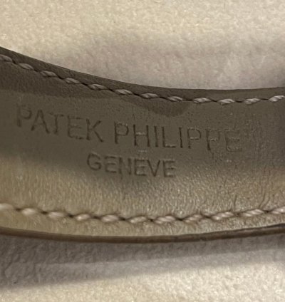 Patek Philippe World Time Chronograph Flyback