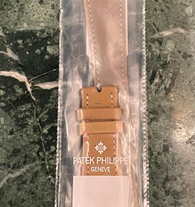Patek Philippe World Time Chronograph Flyback