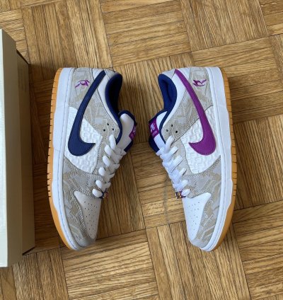 Rayssa Leal Nike Sb Dunk