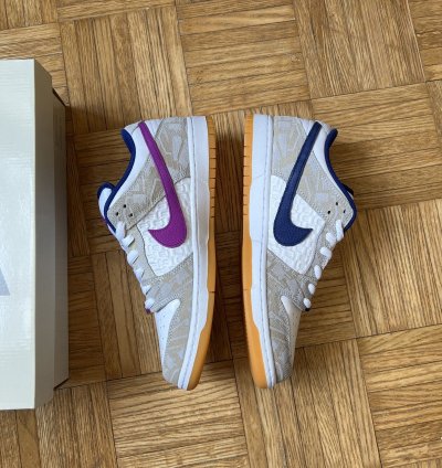 Rayssa Leal Nike Sb Dunk