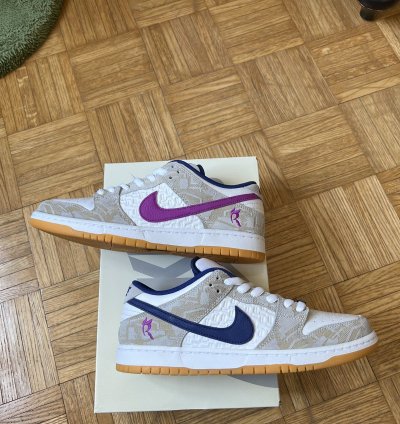 Rayssa Leal Nike Sb Dunk