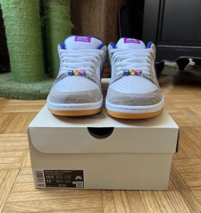 Rayssa Leal Nike Sb Dunk
