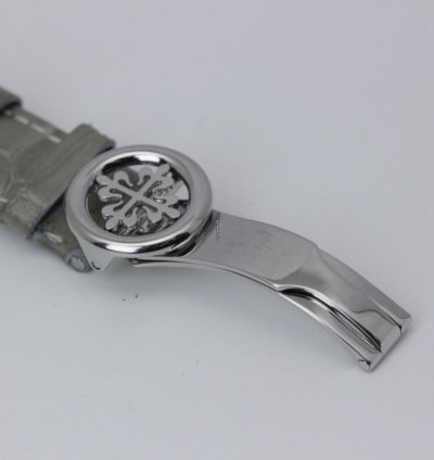Patek Philippe World Time Chronograph Flyback