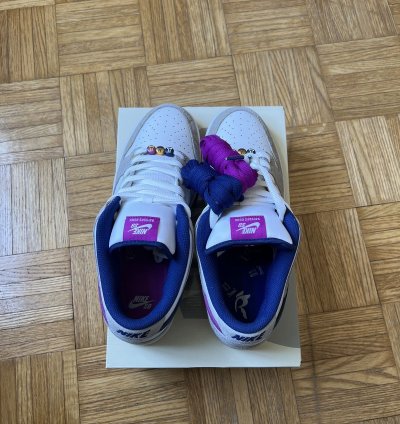 Rayssa Leal Nike Sb Dunk
