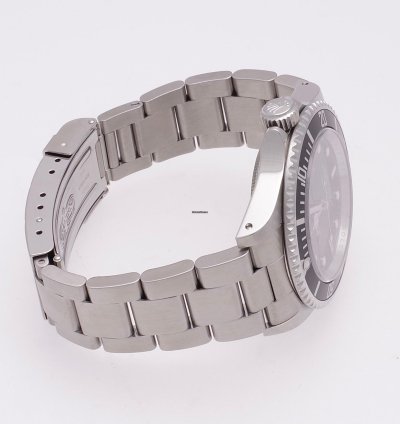 Rolex Submariner no Date 14060m No Date 2011